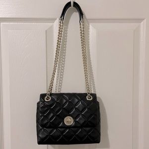 Kate Spade Crossbody Black